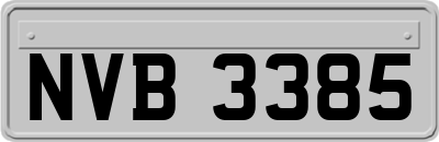 NVB3385