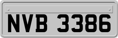 NVB3386