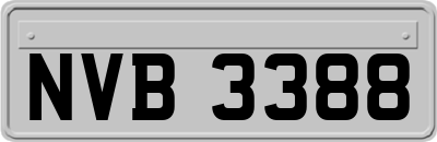 NVB3388