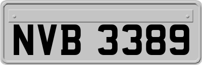 NVB3389
