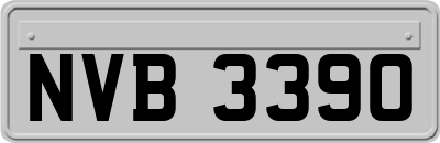 NVB3390