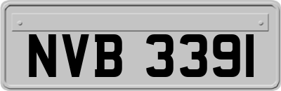 NVB3391