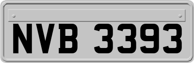 NVB3393