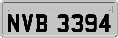 NVB3394