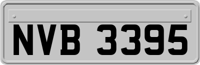 NVB3395