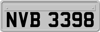 NVB3398