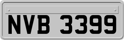 NVB3399