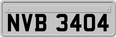 NVB3404