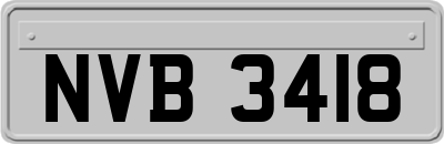 NVB3418