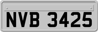 NVB3425