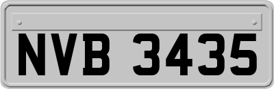 NVB3435
