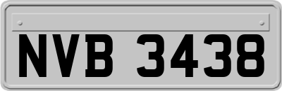 NVB3438