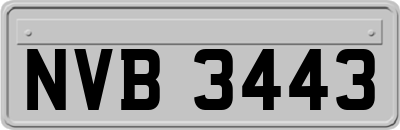 NVB3443