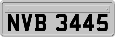 NVB3445