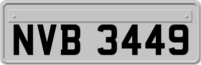 NVB3449