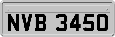 NVB3450