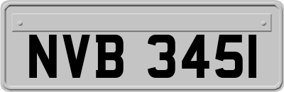 NVB3451