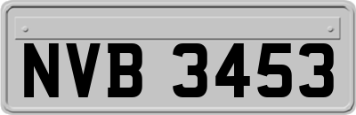 NVB3453