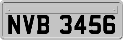 NVB3456