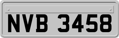 NVB3458