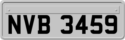 NVB3459