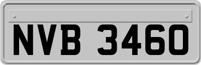 NVB3460