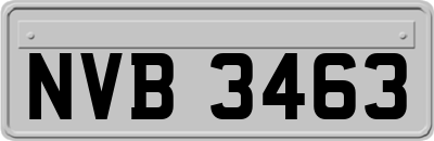 NVB3463