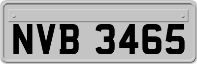 NVB3465