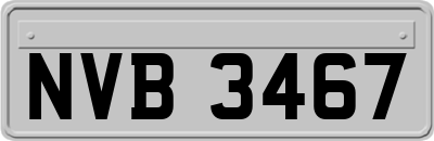NVB3467