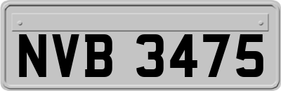 NVB3475