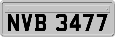NVB3477