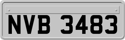 NVB3483