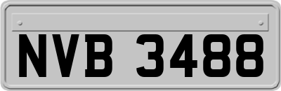 NVB3488