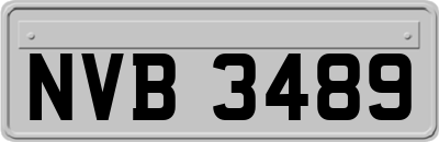 NVB3489