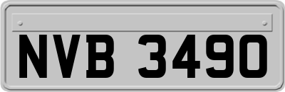 NVB3490