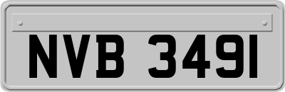 NVB3491