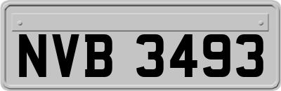 NVB3493