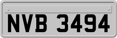 NVB3494