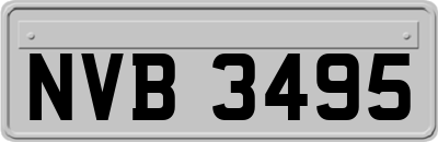 NVB3495