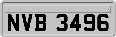 NVB3496