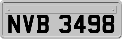 NVB3498
