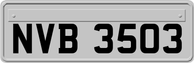 NVB3503