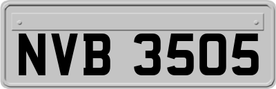 NVB3505