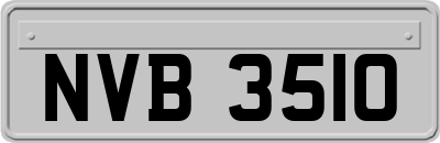 NVB3510