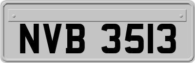 NVB3513