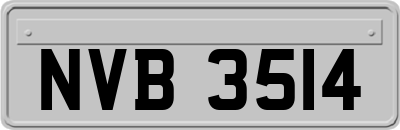 NVB3514