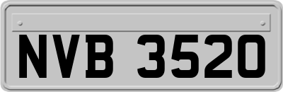 NVB3520