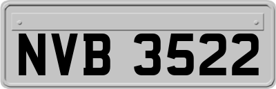 NVB3522