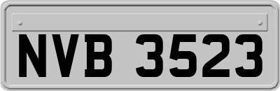 NVB3523