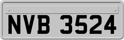 NVB3524